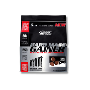 Optimum Nutrition Serious Mass 12 Lbs